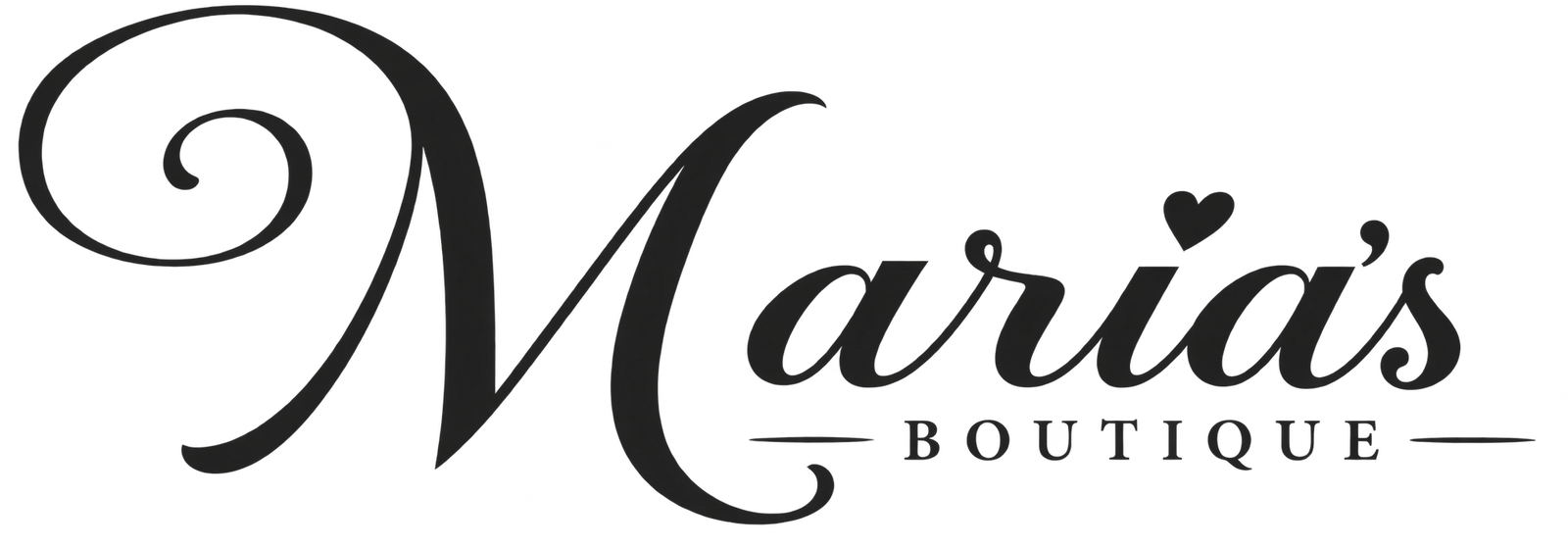 Maria’s Boutique